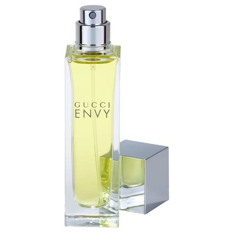 gucci envy eau de toilette 30ml